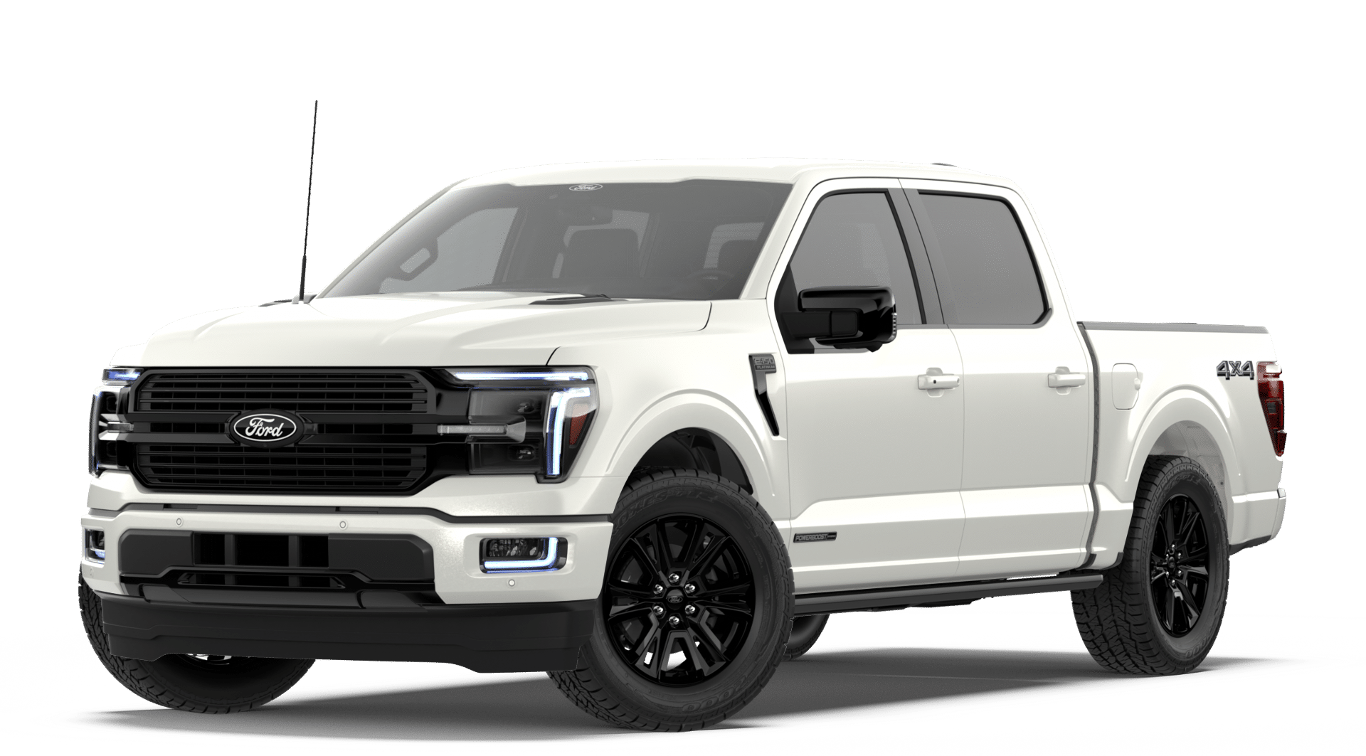 2026 Ford F-150 TRUCK 