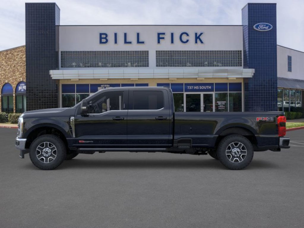 New 2026 Ford F-350 Lariat TRUCK