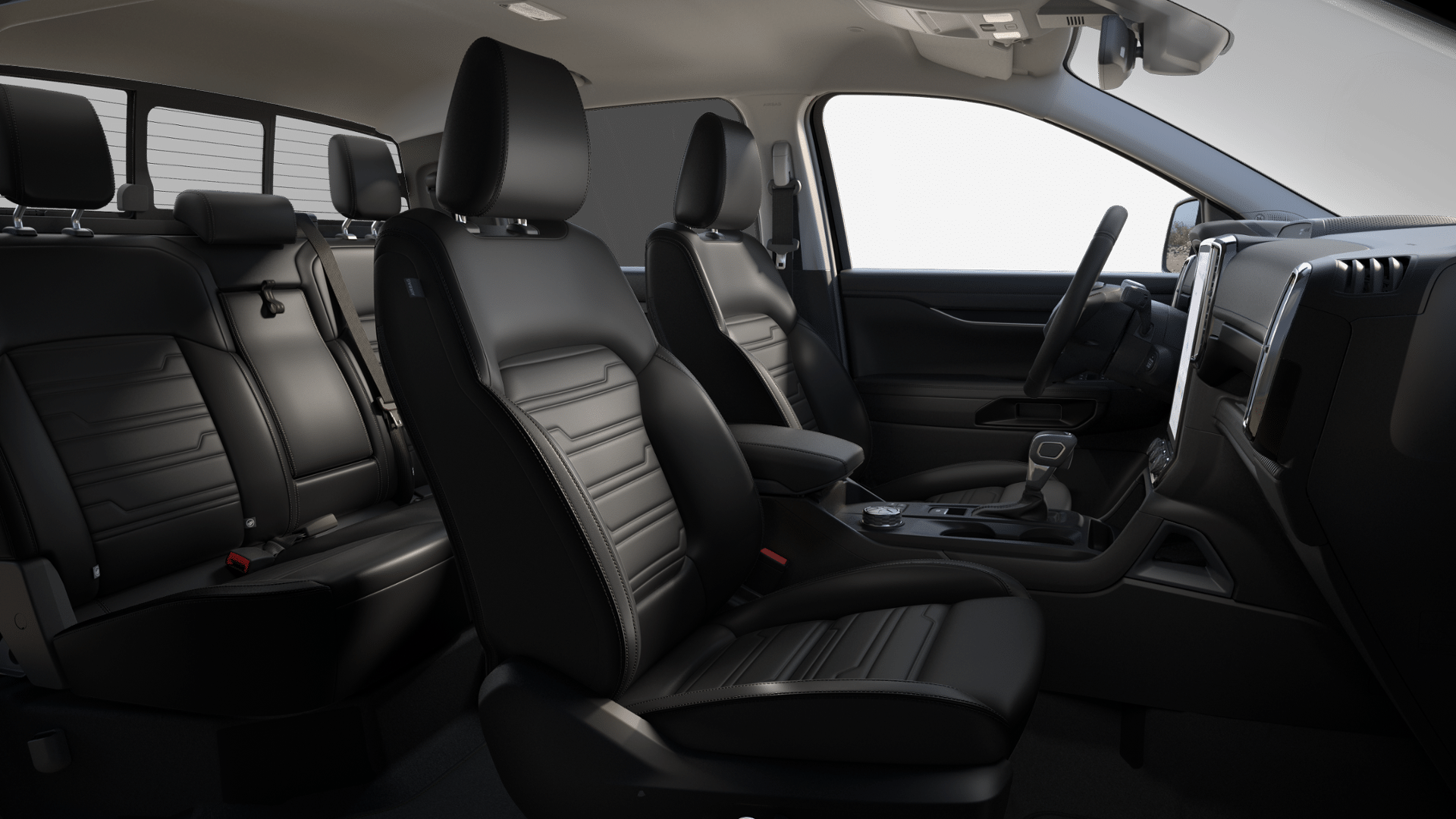 Thumbnail: 2025 Ford Ranger - 14