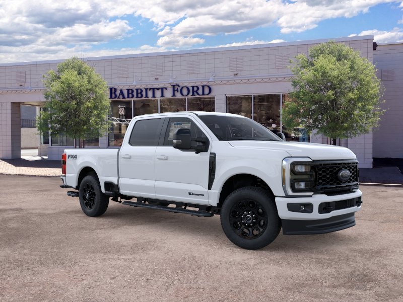 2026 Ford F-250 Super Duty Lariat - Photo 7