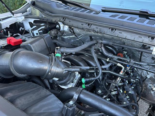 2026 Ford F-250 Super Duty XL - Photo 81