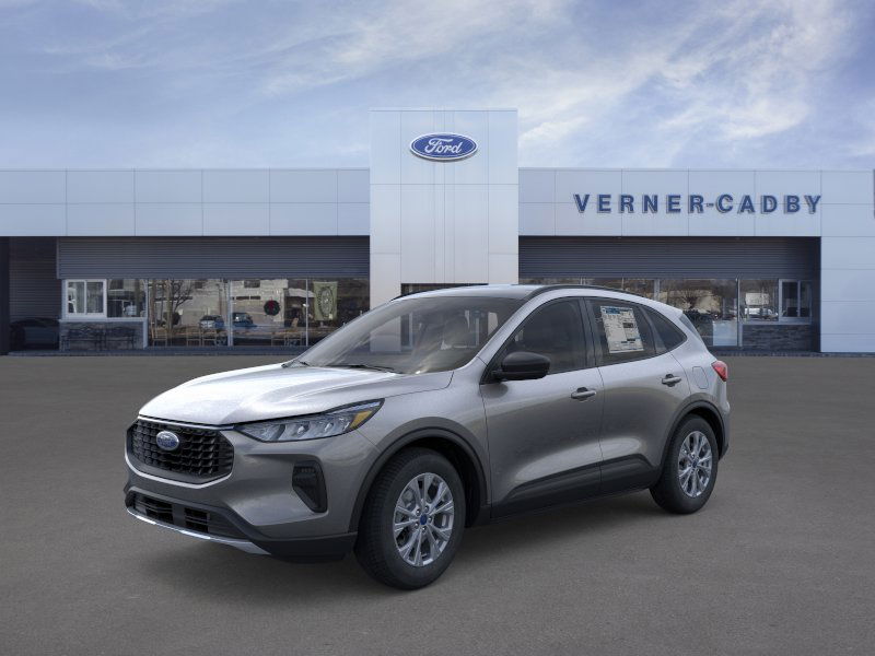 2025 Ford Escape SUV 