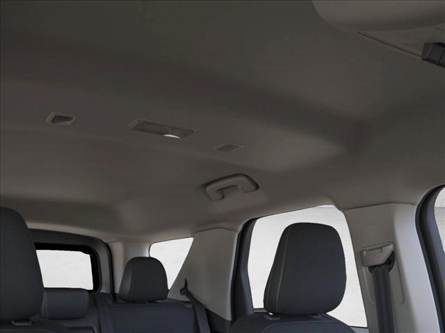 2025 Ford Bronco Sport Big Bend - Photo 22