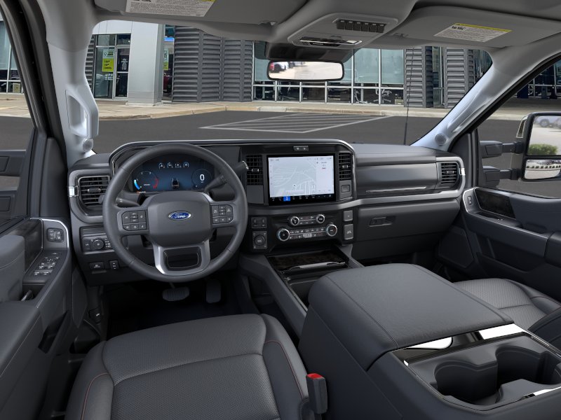 2026 Ford F-350 Super Duty Lariat - Photo 31
