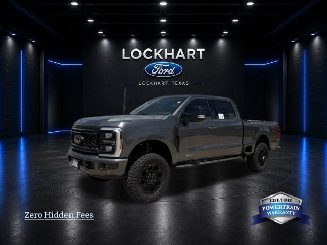 2026 Ford F-250 Super Duty Lariat - Photo 34