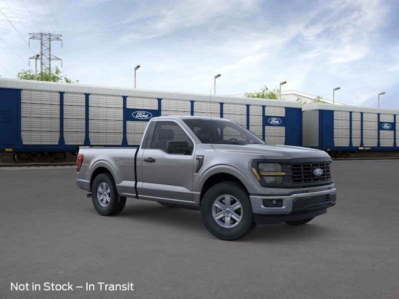 Thumbnail: 2026 Ford F-150 - 7