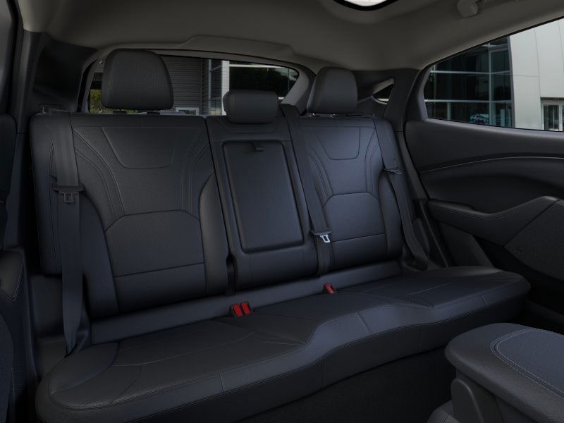 2025 Ford Mustang Mach-E Premium CROSSOVERS