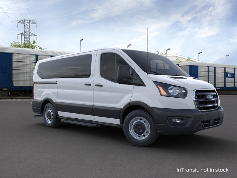 ford transit 150 passenger for sale