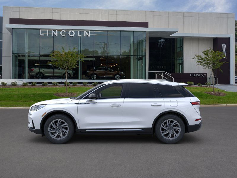 2025 Lincoln Corsair Premiere photo 3
