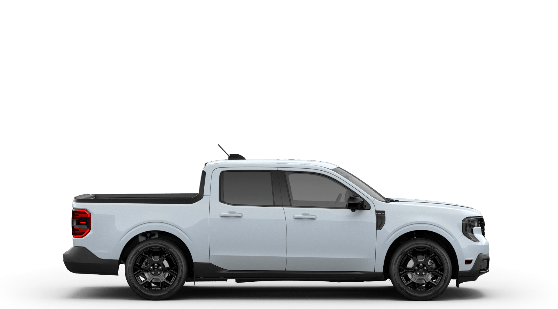 Thumbnail: 2026 Ford Maverick - 5