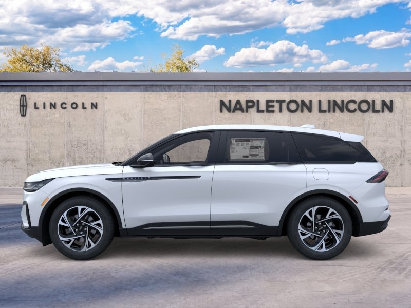 2026 Lincoln Nautilus Premiere - Photo 25