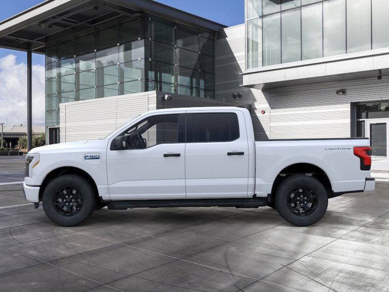 Thumbnail: 2025 Ford F-150 - 3