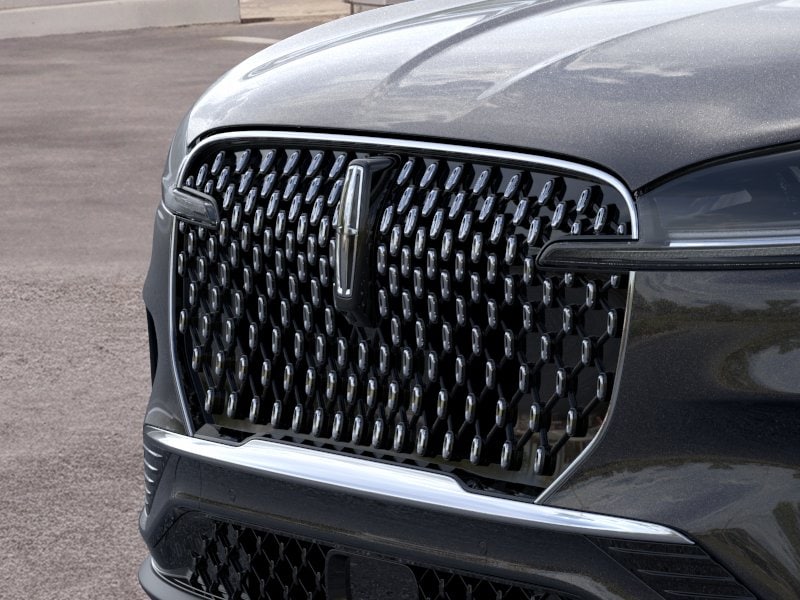 2026 Lincoln Aviator Premiere - Photo 17