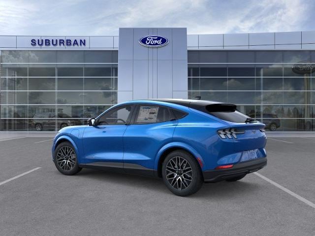 2026 Ford Mustang Mach-E Premium - Photo 28