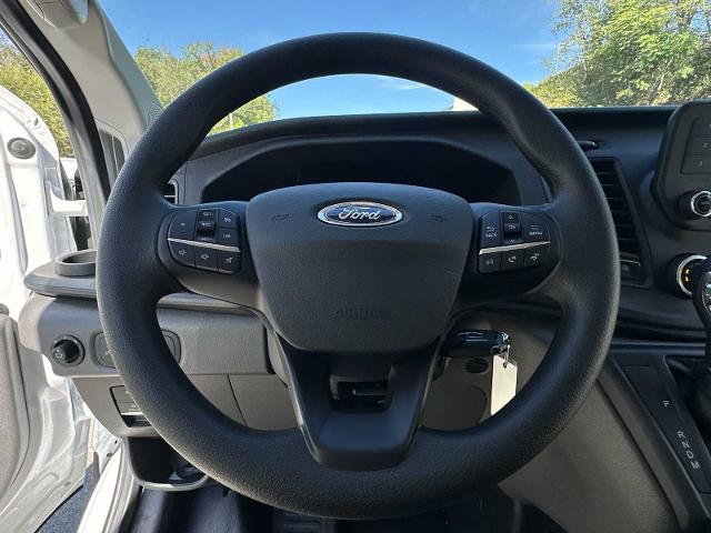 Thumbnail: 2025 Ford Transit Series - 36