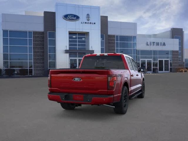 Thumbnail: 2026 Ford F-150 - 30