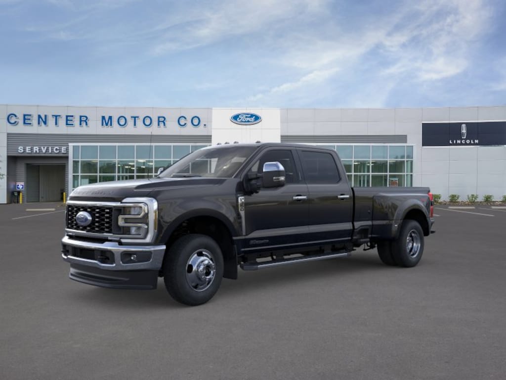 New 2026 Ford F-350 TRUCK