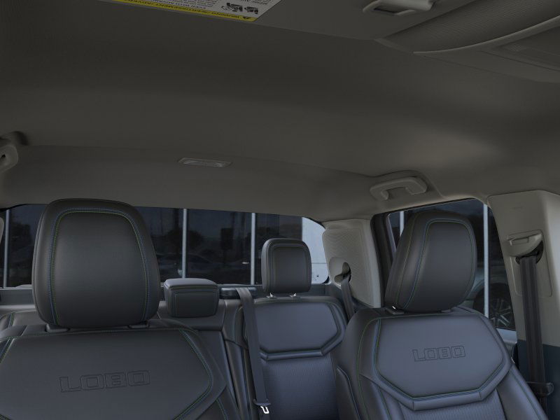 2025 Ford Maverick Lobo Standard - Photo 34