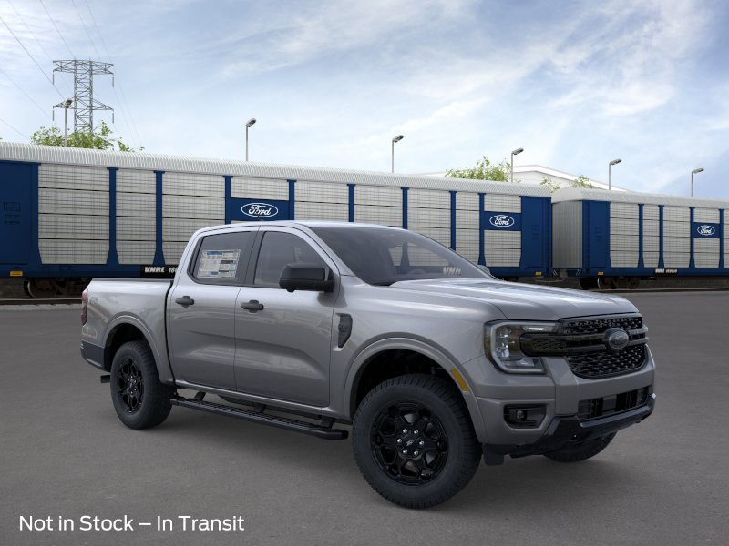 2026 Ford Ranger XLT TRUCK