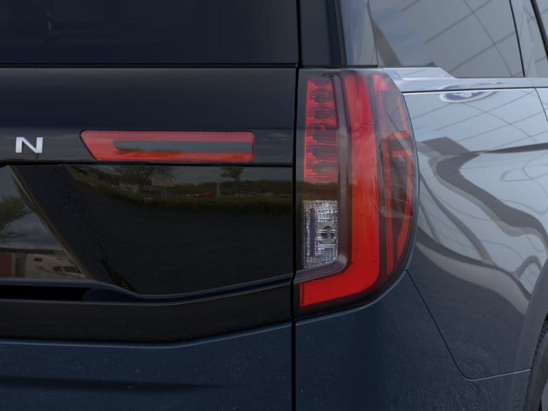 2026 Ford Expedition Platinum - Photo 21