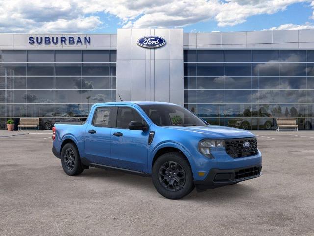 2026 Ford Maverick XLT - Photo 36