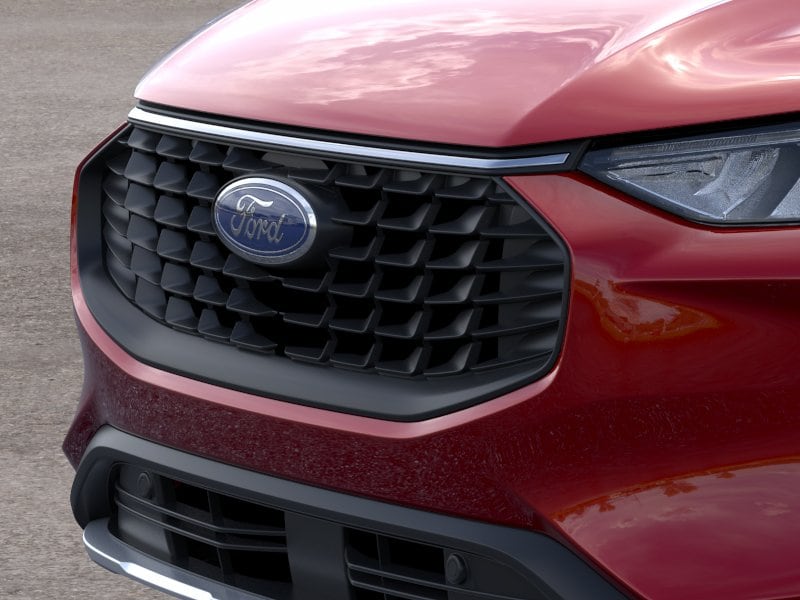 2026 Ford Escape Active - Photo 29
