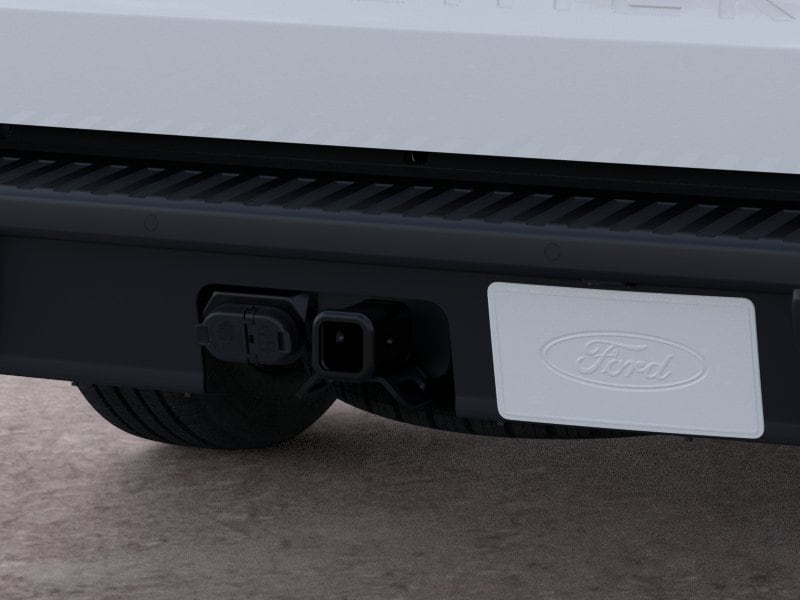 2026 Ford Maverick XLT TRUCK