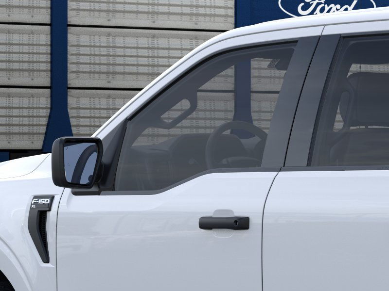 Thumbnail: 2025 Ford F-150 - 42