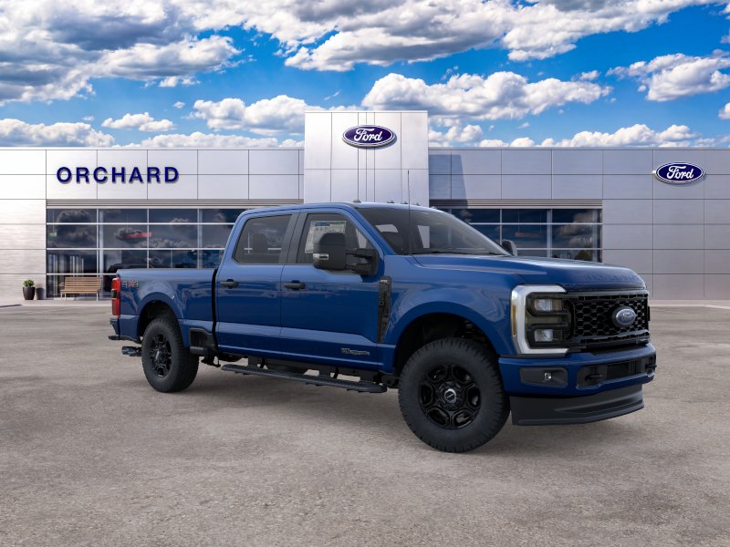 2026 Ford F-250 Super Duty XL - Photo 15