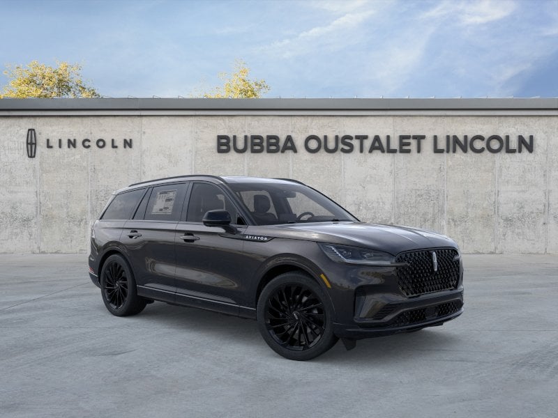 2026 Lincoln Aviator Reserve - Photo 32