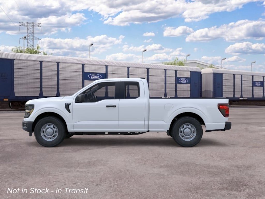 New 2026 Ford F-150 XL TRUCK