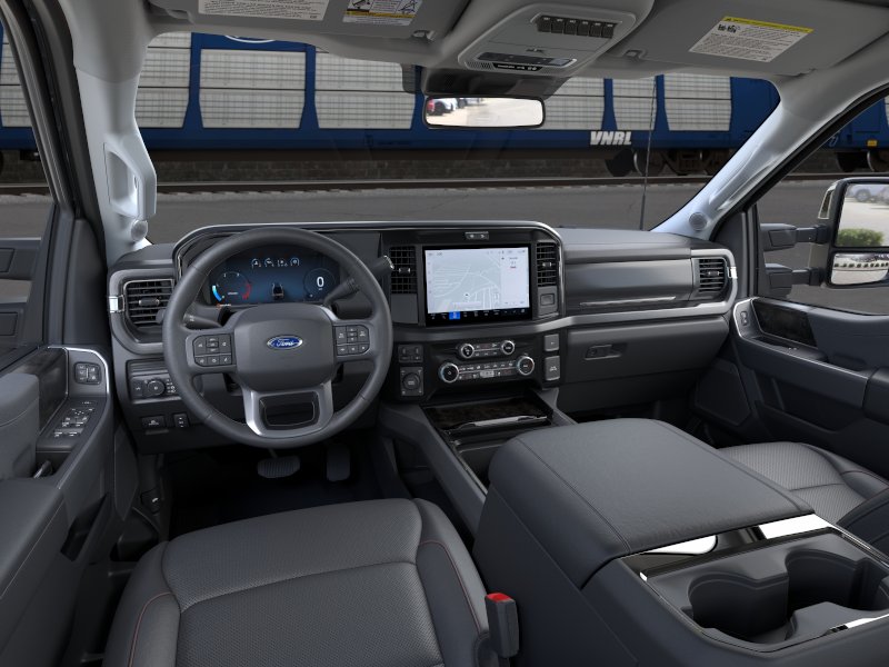 new 2026 Ford Super Duty car, priced at $85,365