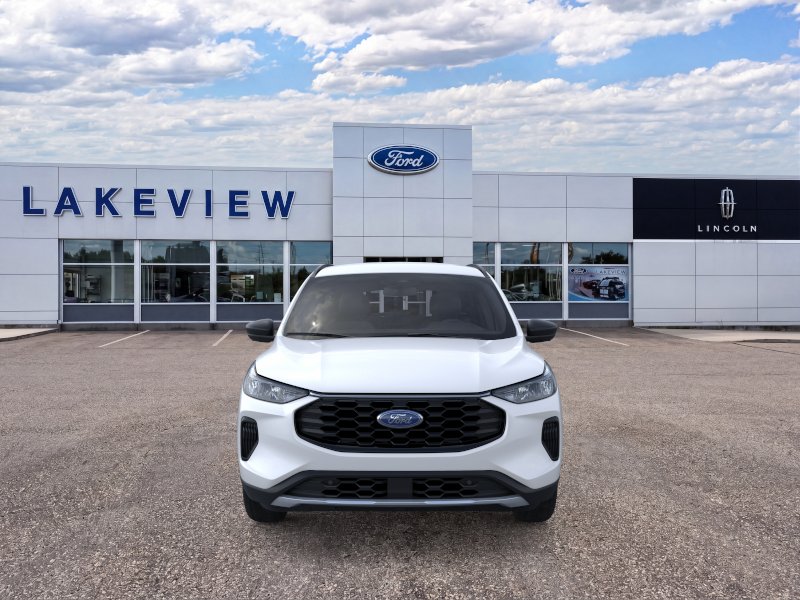 2026 Ford Escape ST-Line - Photo 32