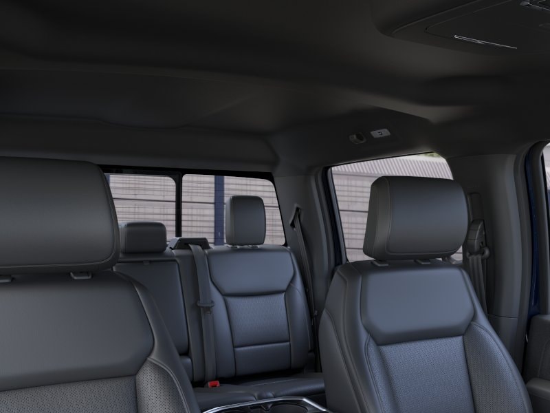 2026 Ford F-150 Truck SuperCrew Cab