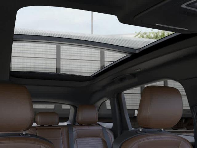 Thumbnail: 2026 Lincoln Nautilus - 44