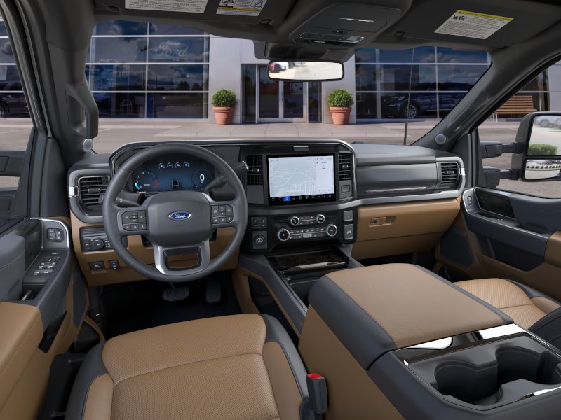 2026 Ford F-350 Super Duty Lariat - Photo 31