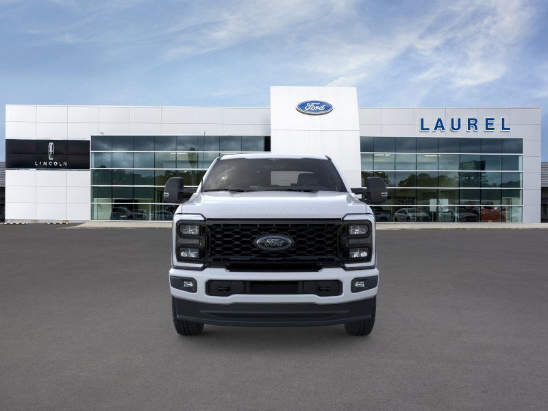 2026 Ford F-250 Super Duty XLT - Photo 31