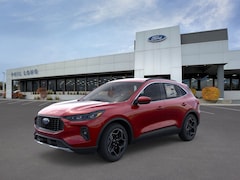 2026 Ford Escape Platinum SUV