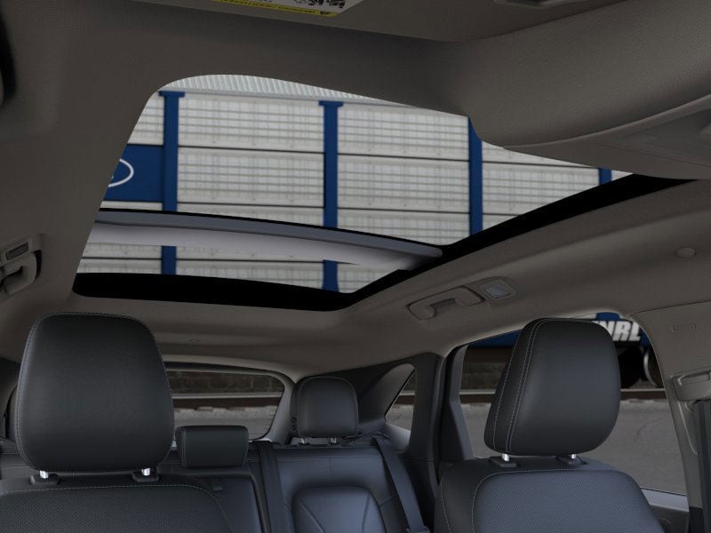 Thumbnail: 2025 Ford Escape - 22
