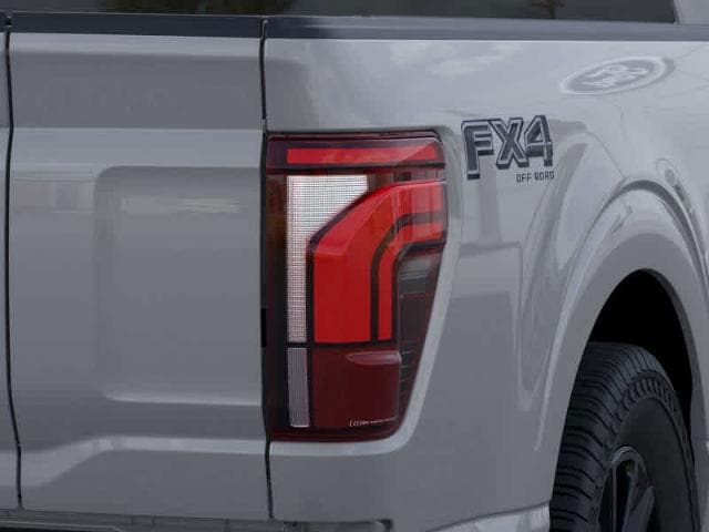 Thumbnail: 2026 Ford F-150 - 43