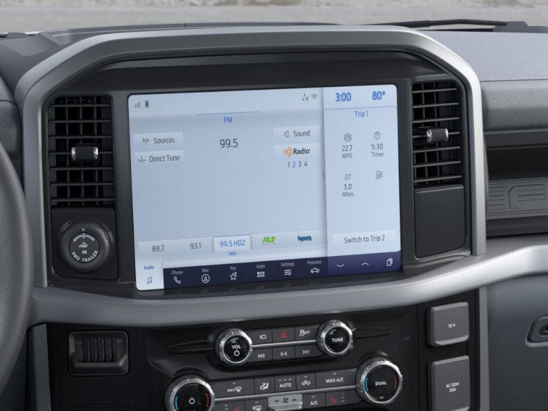 Thumbnail: 2025 Ford F-150 - 36