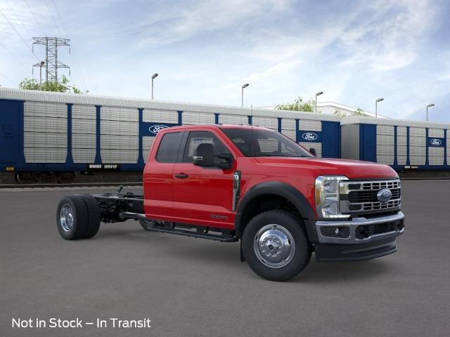 new 2026 Ford Super Duty F-550 DRW car, priced at $82,110
