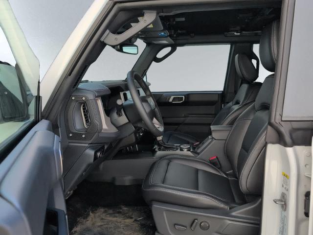 new 2026 Ford Bronco car, priced at $58,560