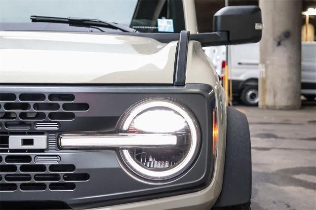 Thumbnail: 2025 Ford Bronco - 34