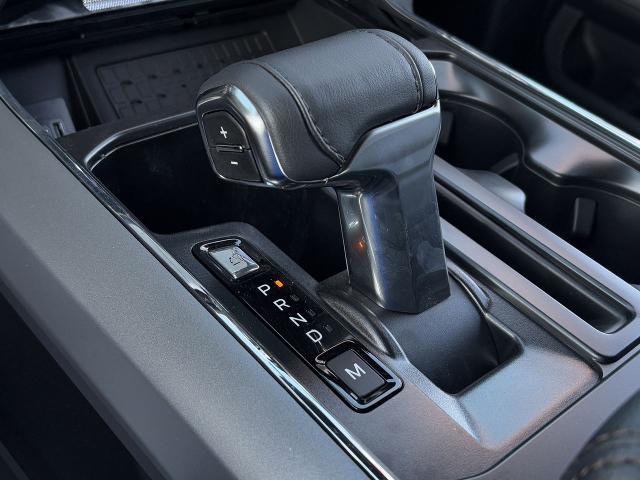 2025 Ford F-150 Lariat - Photo 48
