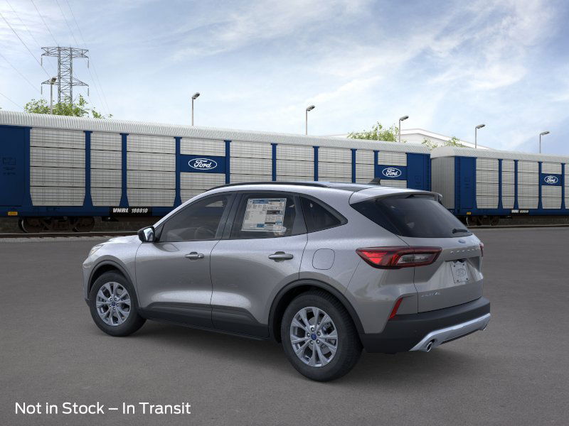2025 Ford Escape Active photo 3