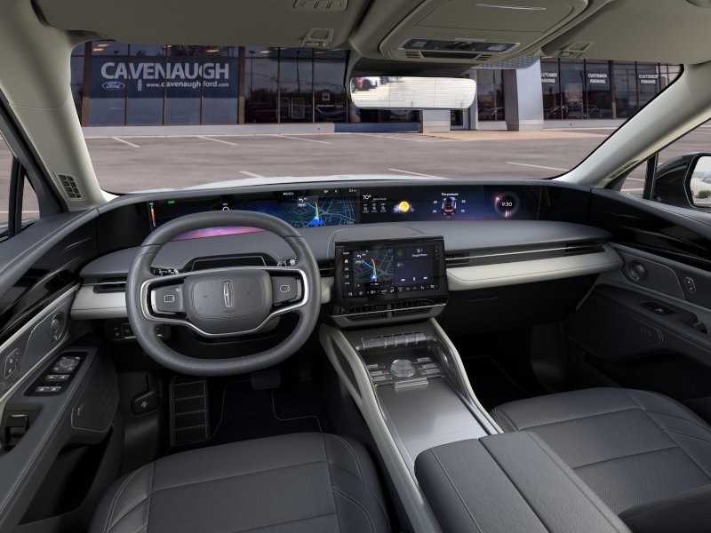 2025 Lincoln Nautilus Premiere - Photo 9