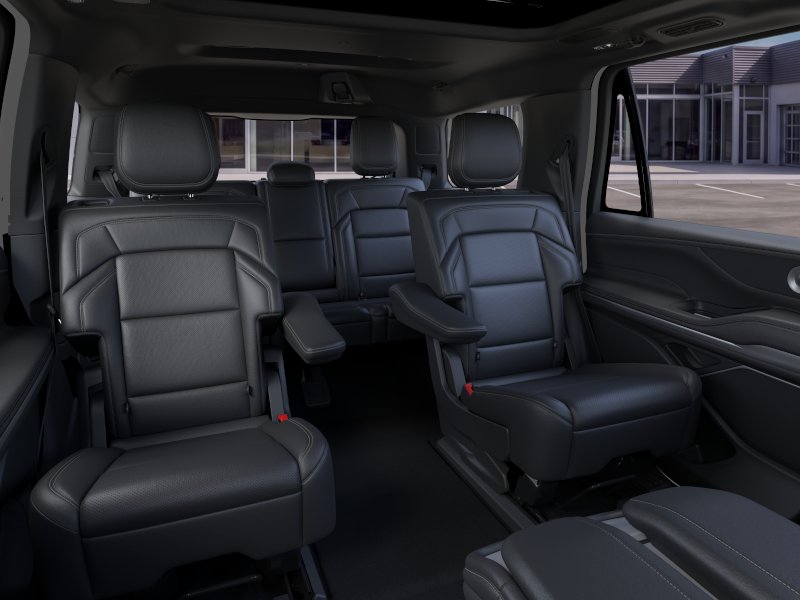 2026 Lincoln Navigator Reserve - Photo 34