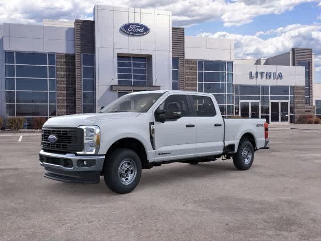 2026 Ford F-250 Super Duty XL - Photo 23