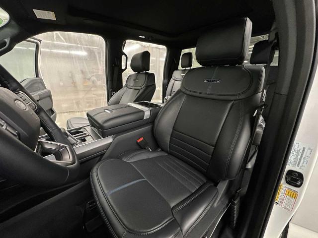 Thumbnail: 2025 Ford F-150 - 49